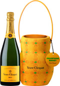 Veuve Clicquot Yellow Label Cooler Bucket 750ml