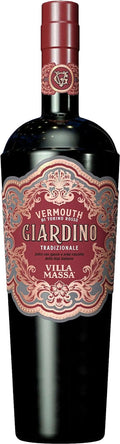 Villa Massa Giardino Vermouth di Torino Rosso 750ml