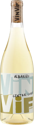 Vin Vif Albarino 2025 750ml