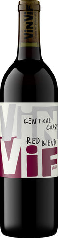Vin Vif Red Blend Central Coast 2025 750ml