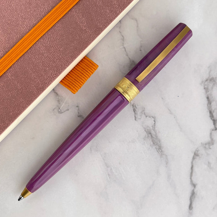 Visconti Mirage Mythos Ballpoint Pen - Aphrodite