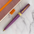 Visconti Mirage Mythos Ballpoint Pen - Aphrodite