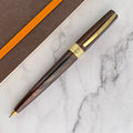 Visconti Mirage Mythos Ballpoint Pen - Apollo