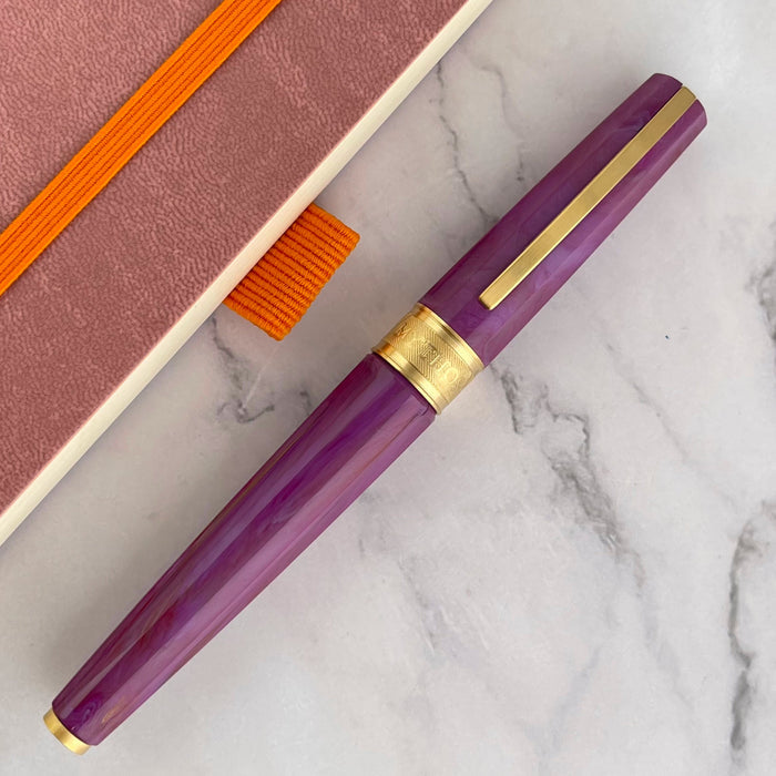 Visconti Mirage Mythos Rollerball Pen - Aphrodite