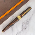 Visconti Mirage Mythos Rollerball Pen - Apollo