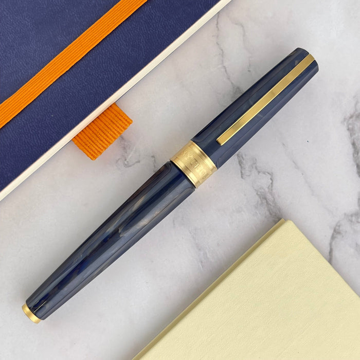 Visconti Mirage Mythos Rollerball Pen - Zeus