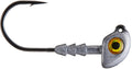 VMC GT Swimbait Jigheads Natural
