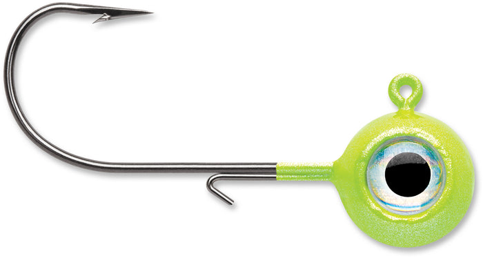 Glow Chartreuse / 3/8 oz