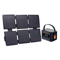 Wattbricks 100W Solar Power Station