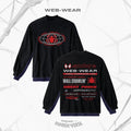 Webwear HomieVerse Long Sleeve