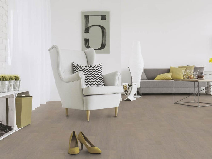 Wicanders Essence Fashionable Cement