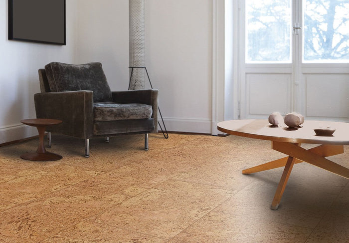 Wicanders Essence Originals Accent Flooring