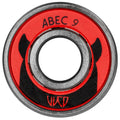 Wicked ABEC 9 Bearings