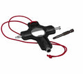 Wicked Cross Skate Tool - Inlinex