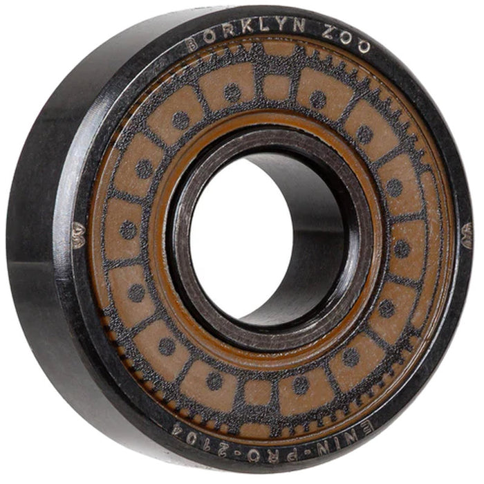 Wicked Eugen Enin Borklyn Zoo Bearings