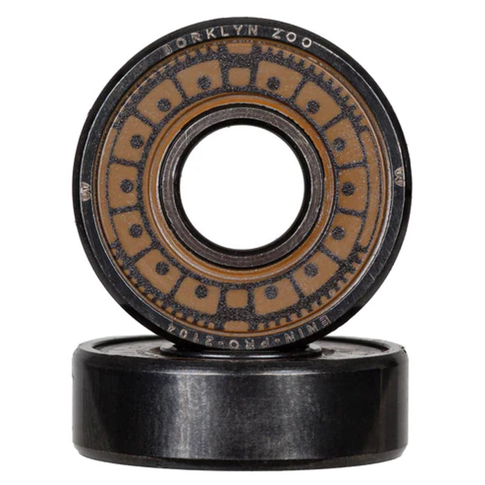 Wicked Eugen Enin Borklyn Zoo Bearings