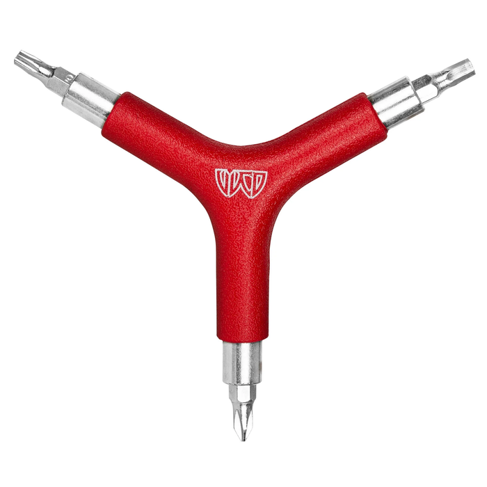 Wicked Inline Y Tool - Inlinex