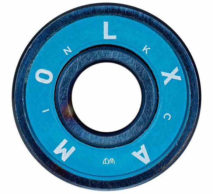 Wicked Nick Lomax Bearings - Inlinex