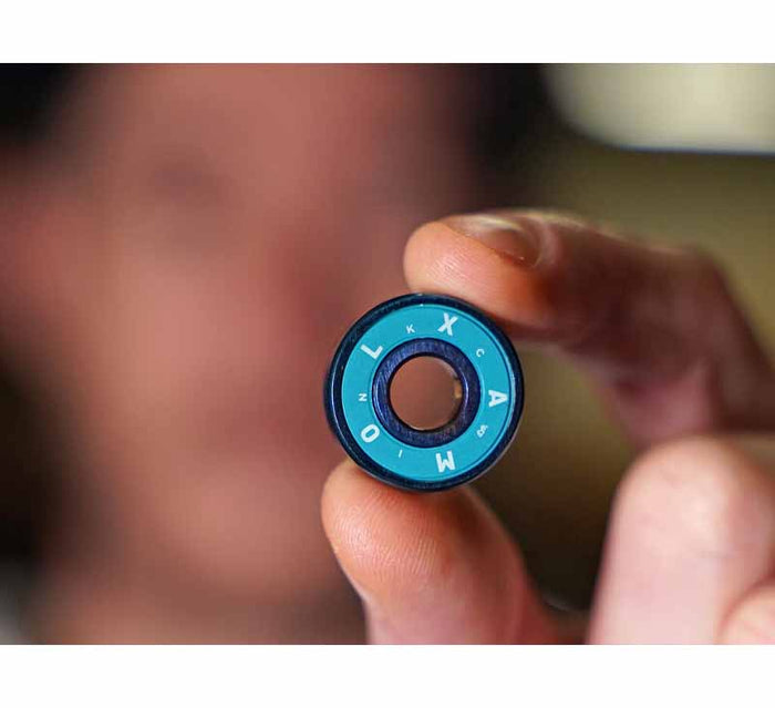 Wicked Nick Lomax Bearings - Inlinex