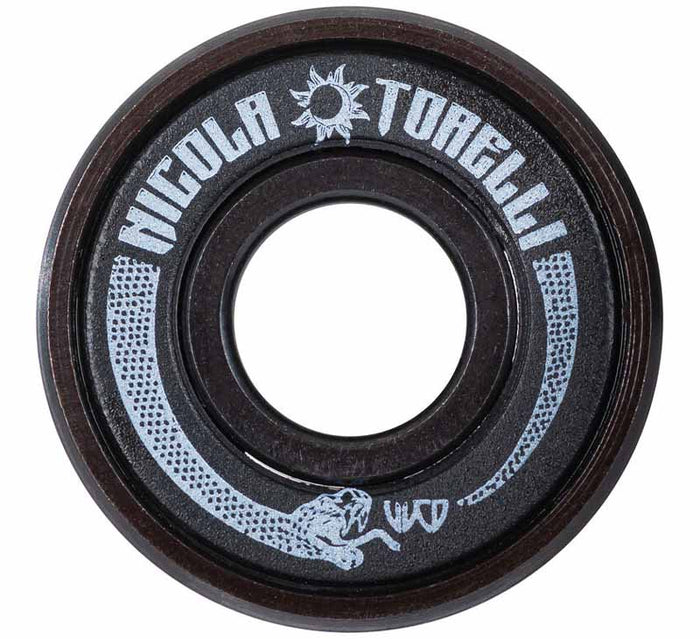 Wicked Nicola Torelli Bearings - Inlinex