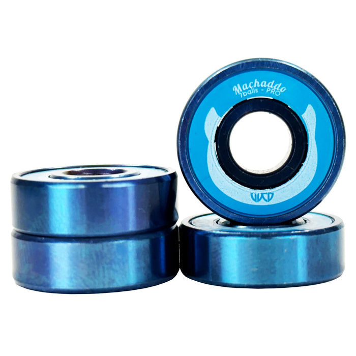 Wicked Nicoly Machado Bearings