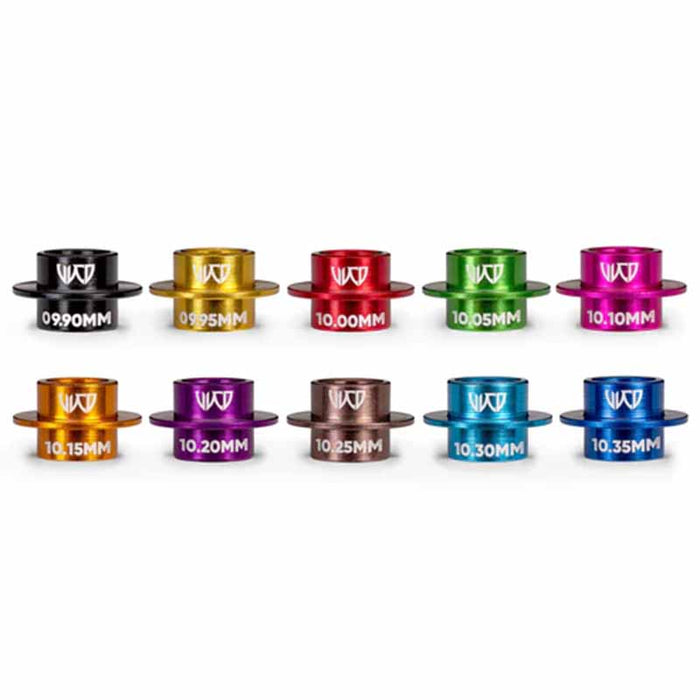 Wicked Precision Spacer Kit - Inlinex