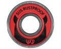 Wicked SUS Rustproof Bearings - Inlinex