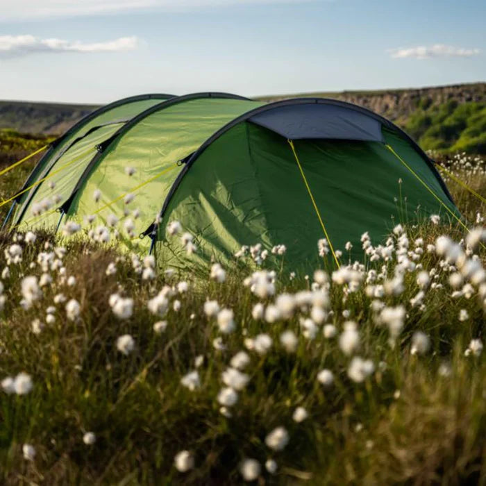 Wild Country Hoolie Compact 2 ETC 2 Person Backpacking Tent