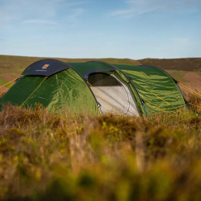 Wild Country Hoolie Compact 2 ETC 2 Person Backpacking Tent
