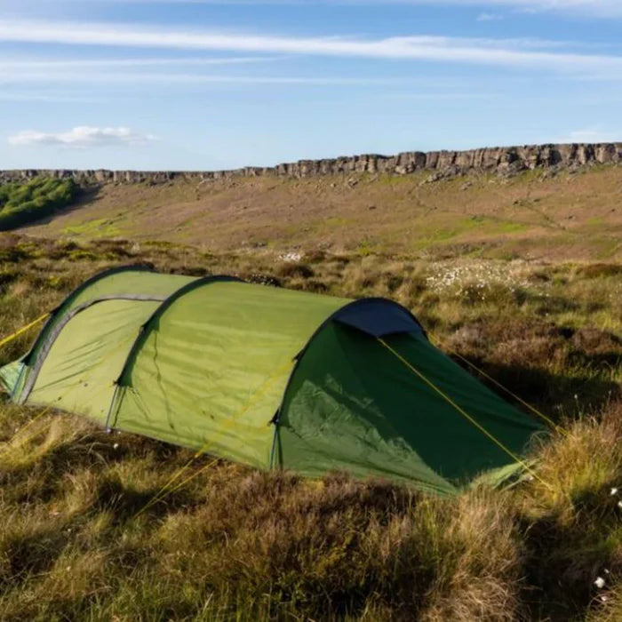 Wild Country Hoolie Compact 2 ETC 2 Person Backpacking Tent