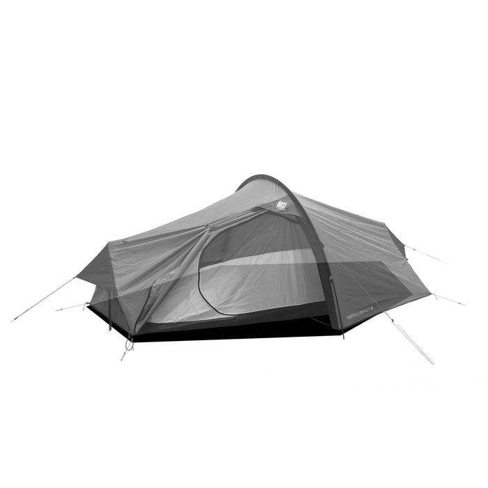 Wild Country Norte Compact 1 Tent Footprint Groundsheet Protector