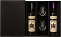 Willett Family Gift Set Bourbon/Rye 2 Pack 750ml