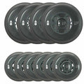 Wizard Advance Wheels - Inlinex