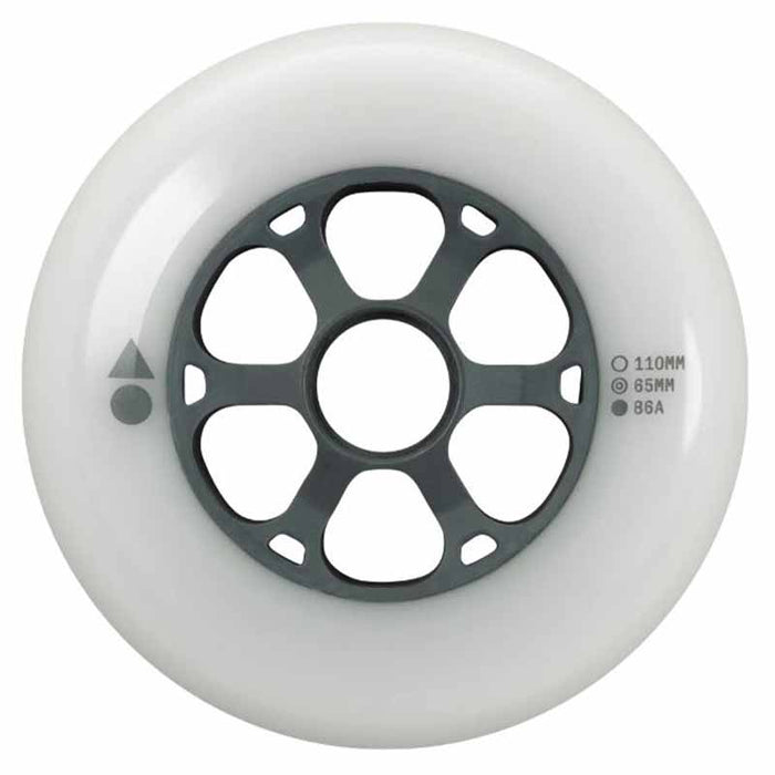 Wizard NR Wheels - Inlinex