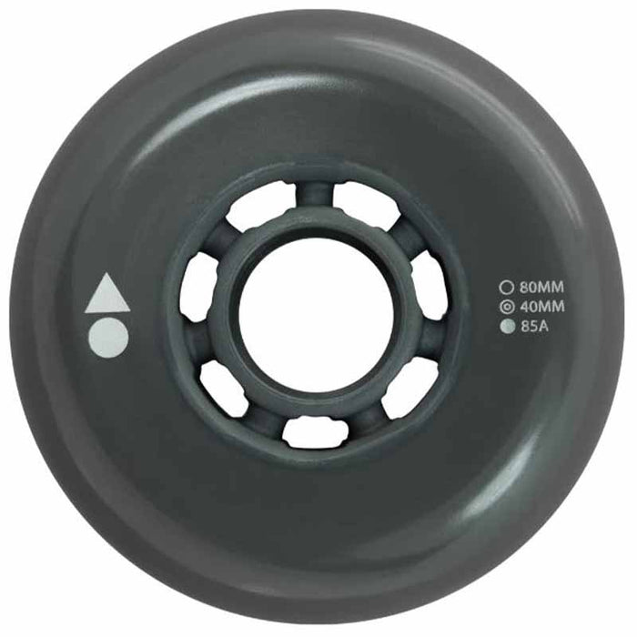 Wizard PR Wheels - Inlinex