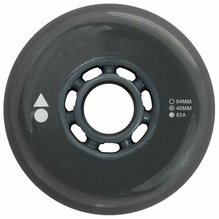 Wizard PR Wheels - Inlinex
