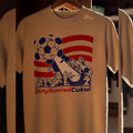 World Cup Tee 26’