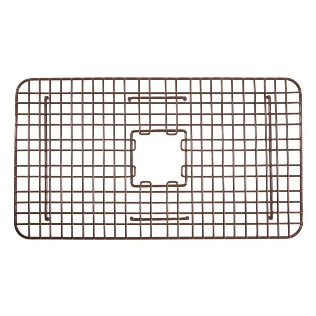 Wren Kitchen Sink Bottom Grid