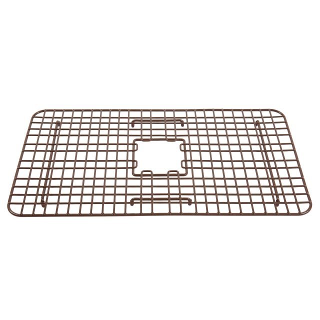 Wren Kitchen Sink Bottom Grid