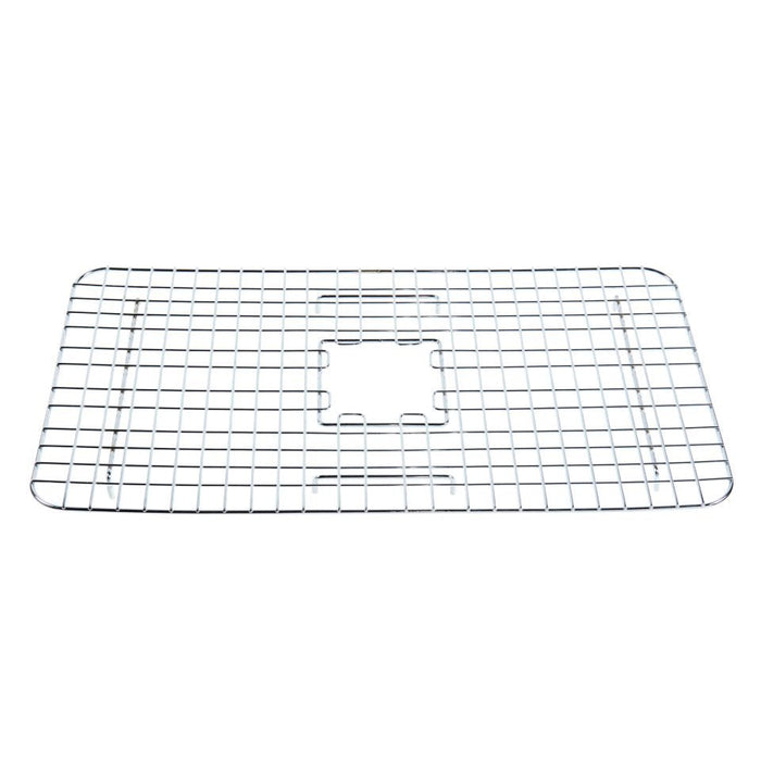 Wren Kitchen Sink Bottom Grid