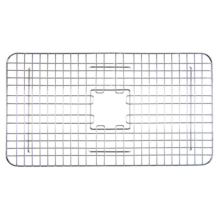 Wren Kitchen Sink Bottom Grid