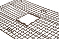 Wright Kitchen Sink Bottom Grid