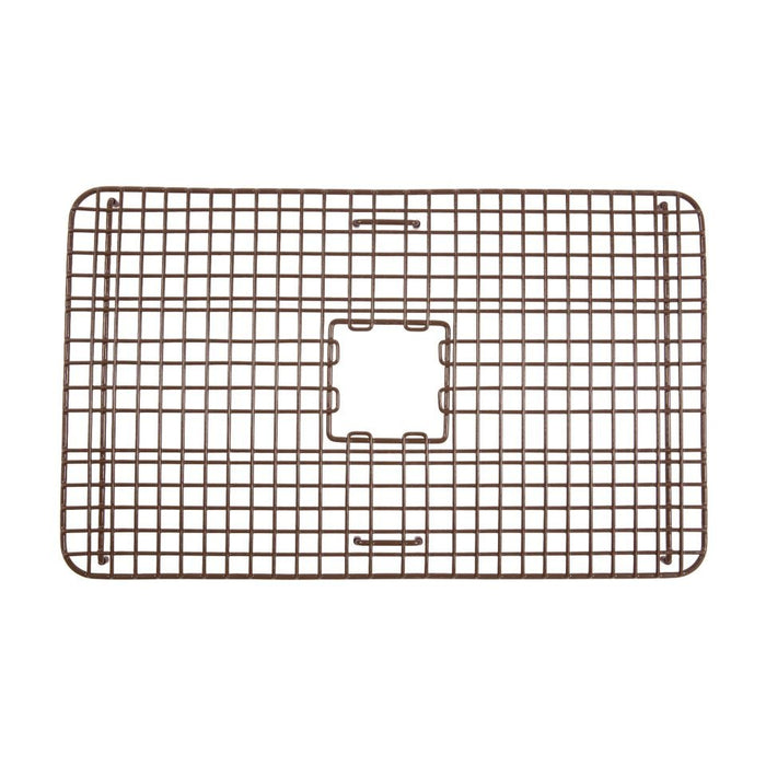 Wright Kitchen Sink Bottom Grid