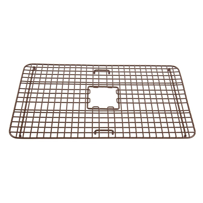 Wright Kitchen Sink Bottom Grid