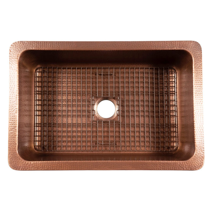 Wright Kitchen Sink Bottom Grid