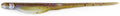 X-Zone Pro Series Whiplash Shad - 6 Inch 309 - 6 inch - 7 pack