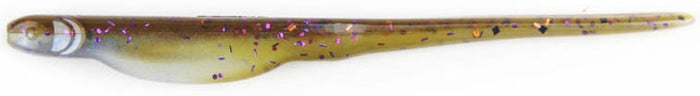 X-Zone Pro Series Whiplash Shad - 6 Inch 309 - 6 inch - 7 pack