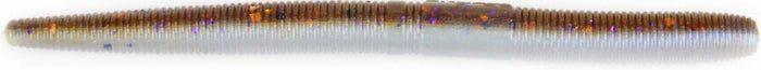 Xzone True Center Stick Soft Plastic Stickbait 8 pack 309