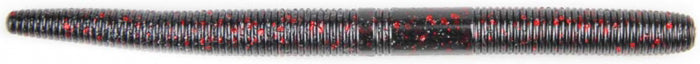 Xzone True Center Stick Soft Plastic Stickbait 8 pack