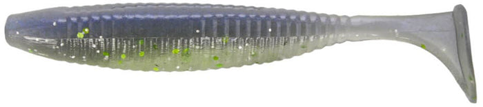 Sexy Shad / 2.7 inch - 3 pack